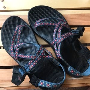 Chaco sandals